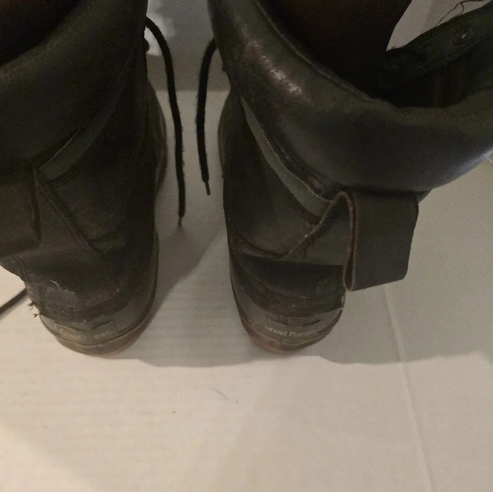 Men boots‎